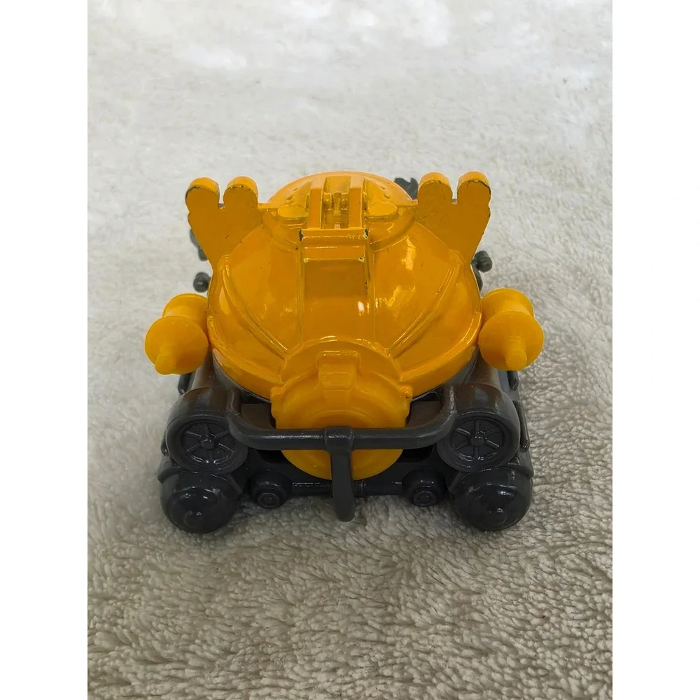MATCHBOX jurassic world